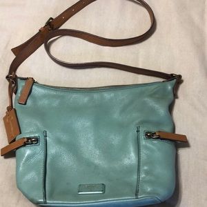 Cross body bag